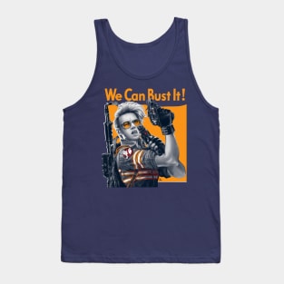 We Can Bust It Tank Top